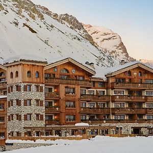 Airelles Val D'Isere Hotel Exterior photo