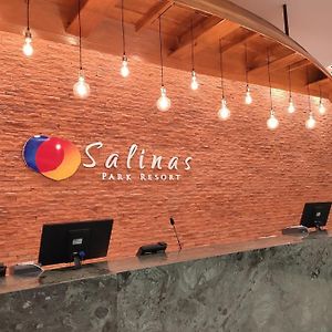 Salinas Park Resort Ap 506 Para Ate 5 Pessoas Salinópolis Exterior photo