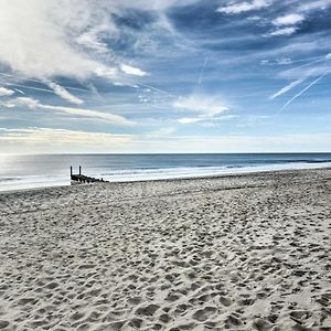 Bright Condo Half-Block To Cape May Beach! Exterior photo