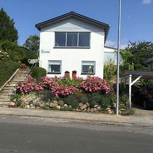 Mit Bed & Breakfast Bed and Breakfast Kolding Exterior photo