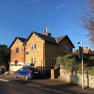 Plumtree Cottage Cotgrave Exterior photo