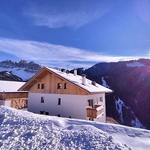 Zimmererhof Appartement Brixen Exterior photo