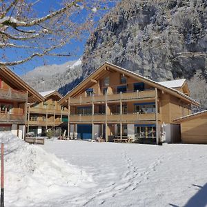 Apartment Staubbach By Interhome Lauterbrunnen Exterior photo