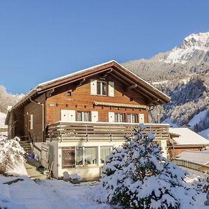 Apartment Chalet Im Gaessli By Interhome Lauterbrunnen Exterior photo