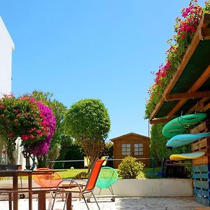 Sandycamps Surf House Hotel Baleal Exterior photo