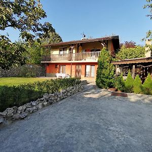 Sunset House Villa Varna Exterior photo