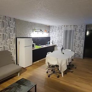 T3 Tout Confort Pour 6 Couchages Bed and Breakfast Hazebroek Exterior photo