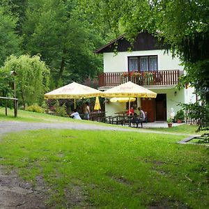 Pension U Stepanku Appartement Trpisovice Exterior photo