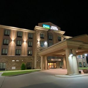 Astoria Hotel & Suites - Glendive Exterior photo