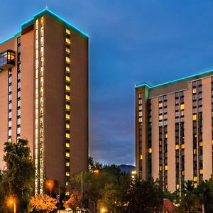 Hotel Burbank Exterior photo