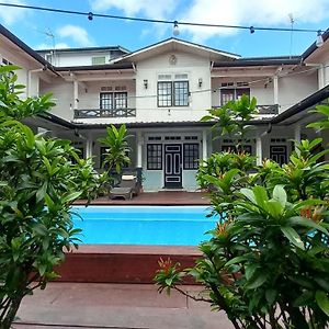 Zeelandia Suites Paramaribo Exterior photo