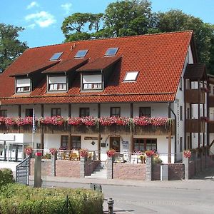 Pension Schneider, Bad Goegging Bed and Breakfast Neustadt an der Donau Exterior photo