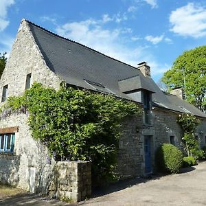 Spacious Longere,Heated Swimming Pool, Idyllic Setting, Southern Brittany, Fr Villa Pluherlin Exterior photo