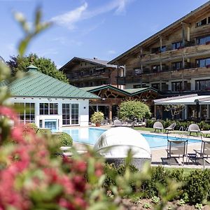 Hotel Pirchnerhof Reith im Alpbachtal Exterior photo