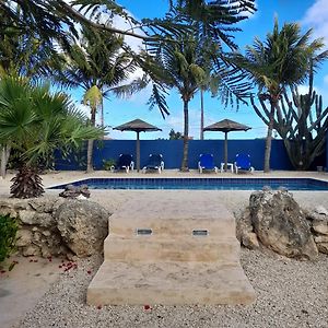 Caribbean Chillout Apartments Playa Exterior photo