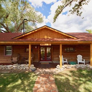 Pack Creek ~ Road House Villa Moab Exterior photo