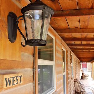 Pack Creek ~ Creekside West Villa Moab Exterior photo