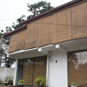 The Sisara Hotel Kataragama Exterior photo