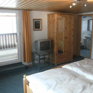 Hotel Altels Kandergrund Room photo