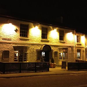 The Garden House Inn Durham Exterior photo