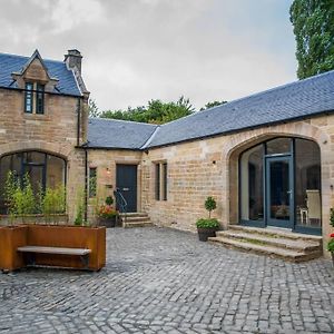 Stunning Edinburgh 1820S Stables Converted Studio Appartement Exterior photo