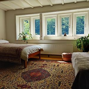 Beautiful Quiet Room In The Heart Of Holmfirth Exterior photo