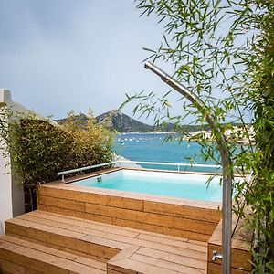 Just Experience Mallorca Appartement Andraitx Exterior photo