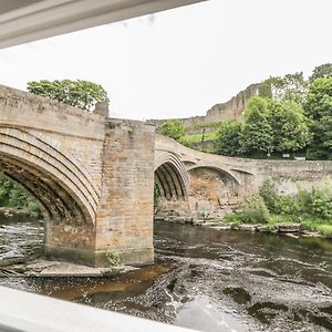 1 The Riverside Villa Barnard Castle Exterior photo