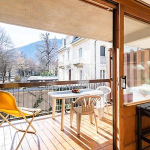 La Pique Appartement Bagnères-de-Luchon Exterior photo