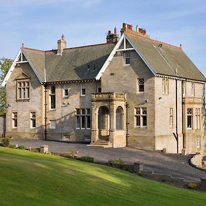 Balmule House Villa Dunfermline Exterior photo