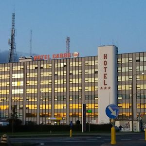 Hotel Cargo Słubice Exterior photo