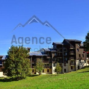 Studio Divisible Pour 3 Pers, Prox Commerces Et Pistes, Parking Gratuit, Balcon - Fr-1-329-13 Appartement Bellentre Exterior photo