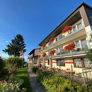 Marias Pension Hotel Falkenstein  Exterior photo