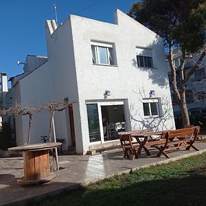 The Blue Family House Villa Cabo de Palos Exterior photo