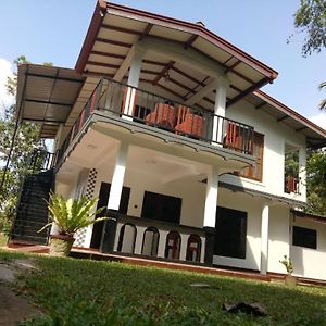 Miyonra - Anuradhapura Hotel Exterior photo