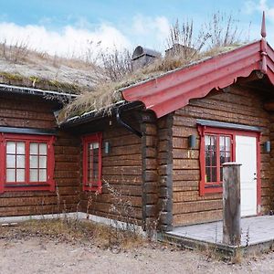 11 Person Holiday Home In S Len Stöten Exterior photo