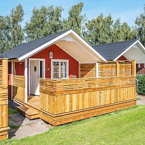 Holiday Home Loettorp XII Exterior photo