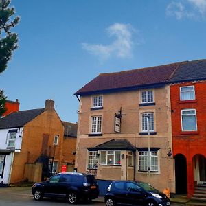 The Coach House Hotel Kegworth Exterior photo