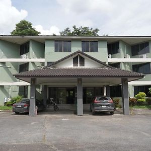 Sport Inn Chiang Rai Exterior photo