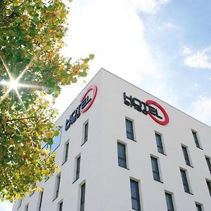 enso Hotel Ingolstadt Exterior photo