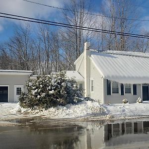 Vermont Farm Villa Proctorsville Exterior photo