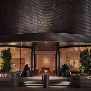 Pendry Manhattan West Hotel New York Exterior photo