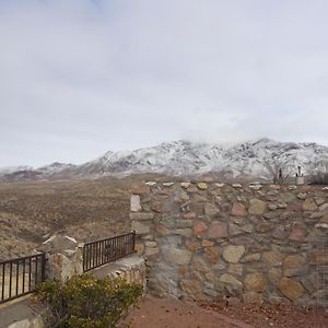 Villa De Montana El Paso Exterior photo