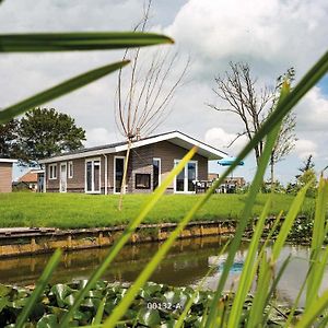 TopParken – Park Westerkogge Hotel Berkhout Exterior photo