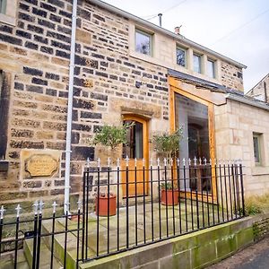 School Cottage Holmfirth Exterior photo