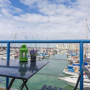 On The Water 3 With Free Parking - By My Getaways Appartement Hove Exterior photo