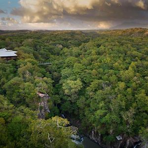 Rio Perdido Hotel&Thermal River Fortuna Exterior photo