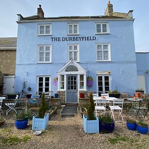 The Durbeyfield Guest House West Bay Exterior photo