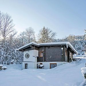 Luxurious Chalet in W rgl Boden near Ski Area Villa Hopfgarten im Brixental Exterior photo