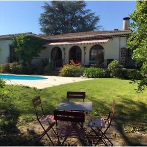 Chambre Independante Aux Pied Des Pyrenees Bed and Breakfast Billere Exterior photo